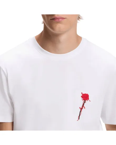 T-shirt Homme Diflow