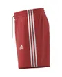 Short Homme M 3S FT SHO Rouge