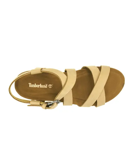 Sandales Femme Timberland Backstrap