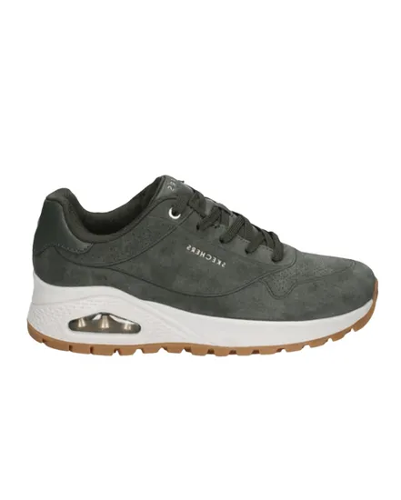 Sneakers Femme Uno Rugged Chillproof