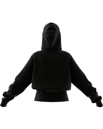 SWEAT À CAPUCHE FEMME
