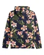Sweat a capuche manches longues Femme DIVE DEEP HOODIE Bleu