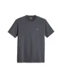 T-shirt manches courtes Homme SS ORIGINAL HM TEE Gris