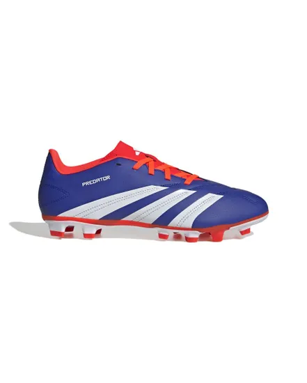 Crampons de football Unisexe PREDATOR CLUB FXG Bleu