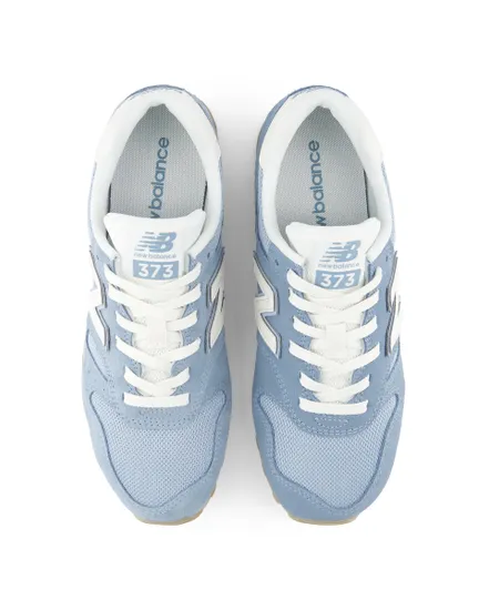 Chaussures Femme 373 Bleu
