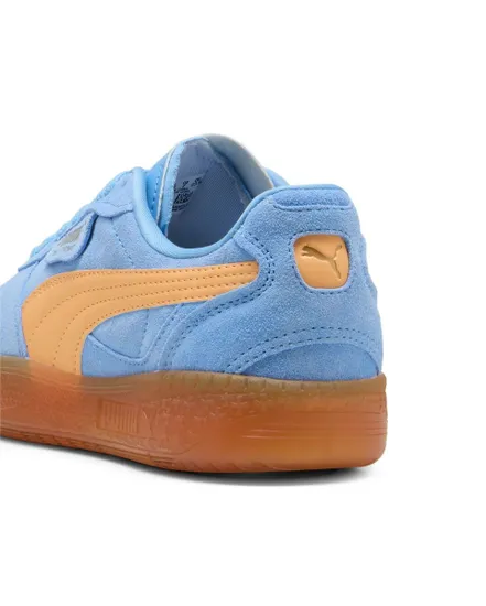 Chaussures Femme PALERMO MODA XTRA GUM WNS Bleu