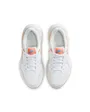 Chaussures Enfant AIR MAX SYSTM (GS) Blanc