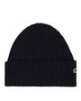 Bonnet Homme Lacoste Coton