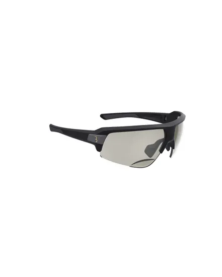 Lunettes Unisexe IMPULSE READER PH Noir Mat +2.0