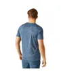 T-shirt Homme FINGAL EDITION Bleu
