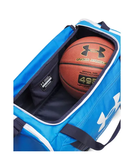 Sac de sport UA UNDENIABLE 5.0 DUFFLE SM Bleu