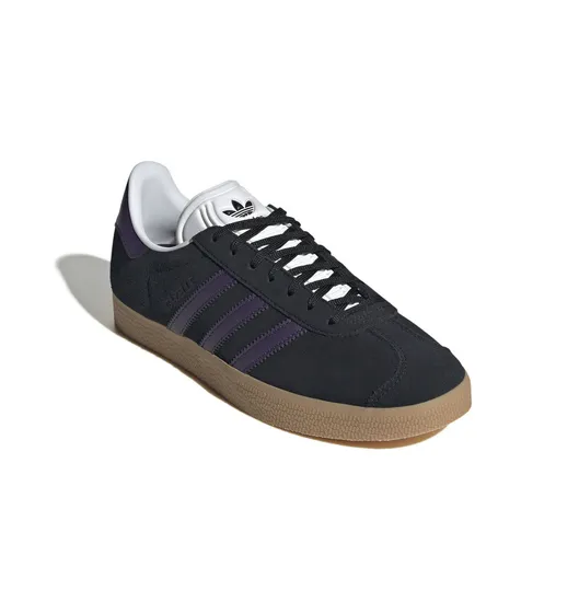 Chaussures Femme GAZELLE W Violet