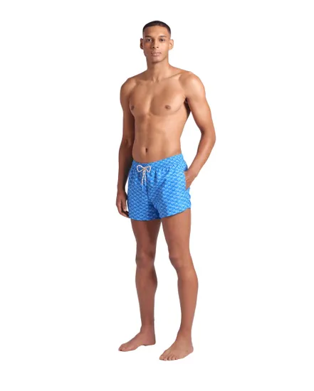 Short de Plage Homme Water Print Beach X Short