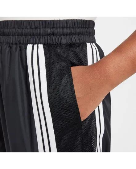 Pantalon de survetement Enfant plus agé K NK RPL CROSSOVER PANT Noir