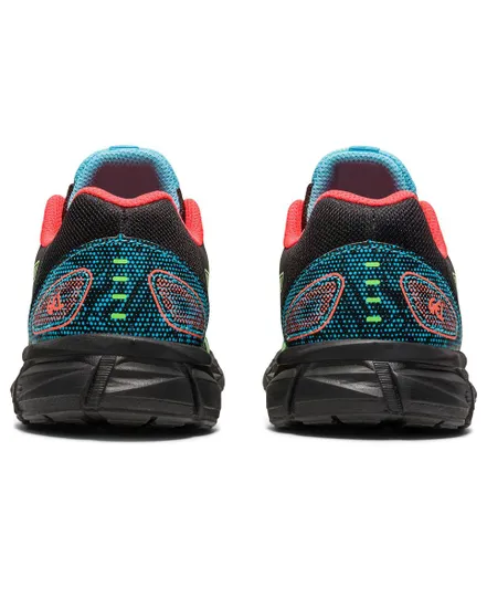 Chaussures Enfant GEL-QUANTUM LYTE II PS Noir