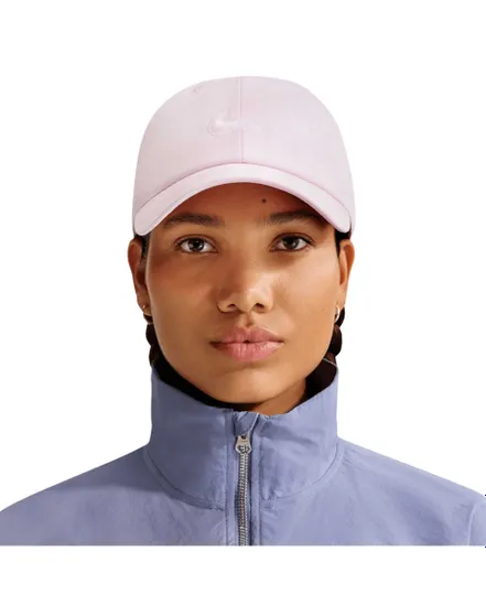 Casquette Unisexe Nike Club Unstructured Swoosh