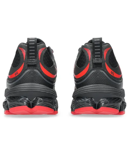 Chaussures basses Unisexe GEL-QUANTUM 180 VIII Noir