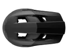 Casque VTT intégral Unisexe CAGE KINETICORE Noir Mat