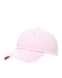 Casquette Femme TJW Script Logo Cap