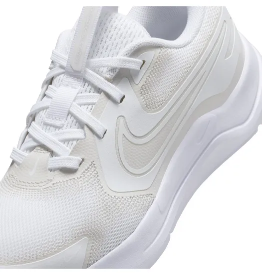 Chaussures Enfant NIKE COSMIC RUNNER (GS) Blanc