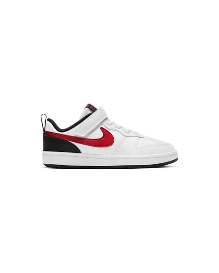 NIKE COURT BOROUGH LOW 2 ENFANT (PSV)