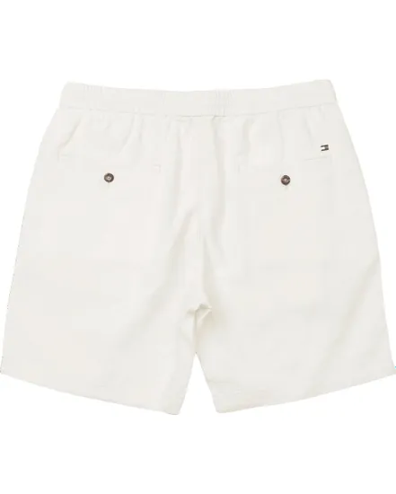 Short Homme Dover 8 Pouces Sorona Lin