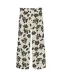 Pantalon Large Femme VMJENNIFER HW PANT WVN BTQ SP