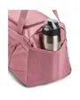 Sac Femme UA UNDENIABLE 5.0 DUFFLE XS Rose