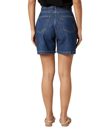 Short En Jean Femme Martha Mebu St