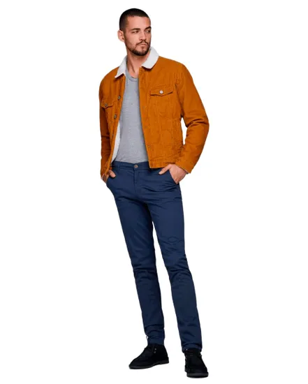 Chino Homme Jpstmarco Jjbowie Sa Noos