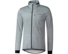 Veste chaude Homme FURANO Gris Mélange