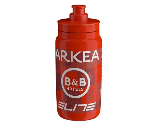 Bidon FLY TEAM 2024 550ml Arkea B&B Hotels