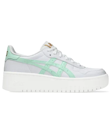 Chaussures Femme JAPAN S PF Blanc