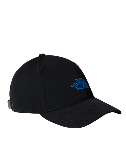 Casquette Unisexe RECYCLED 66 CLASSIC HAT Noir
