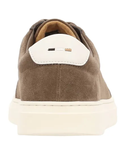 Chaussures Homme KIERAN TENN SDOXF Beige Medium