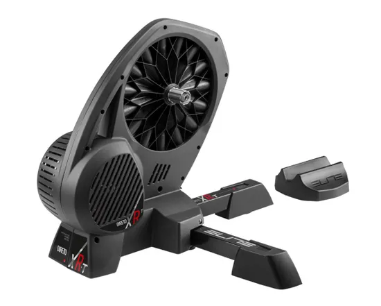Home trainer interactif DIRETO XR-T Noir