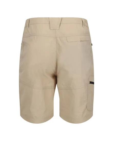 Short Homme LEESVILLE SHRT II Beige