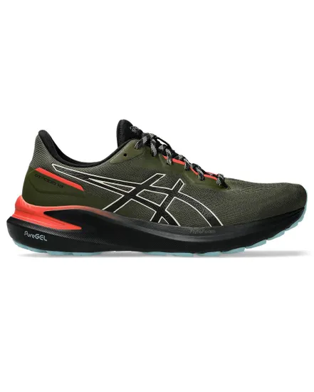 Chaussures de running Homme GT-1000 13 TR Vert