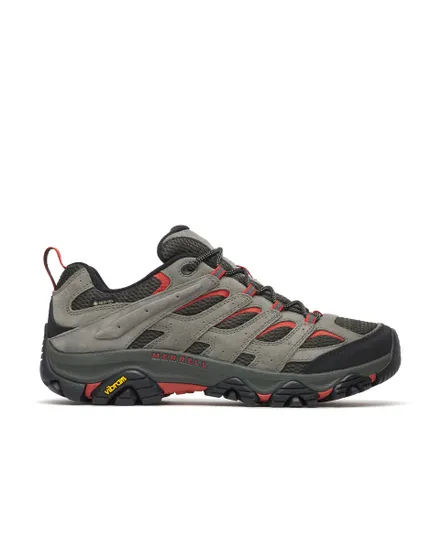 Chaussures de randonnées Homme MOAB 3 GTX Gris