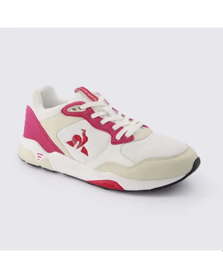 Chaussures basses Femme LCS R500 W SPORT Blanc