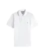 Polo Homme Seas Placket Interest