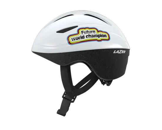 Casque loisir/urbain Enfant BOB+ Futur Champion du Monde