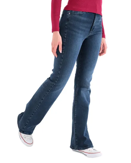 Jean Femme Sylvia