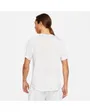 T-shirt manches courtes Homme M NKCT DF VCTRY TOP Blanc