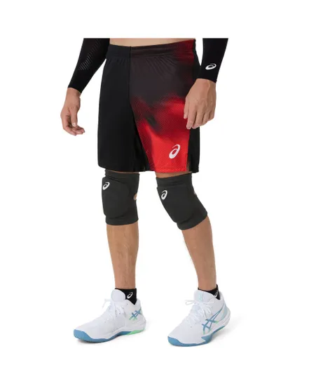 Genouillères Unisexe GEL KNEEPAD Noir