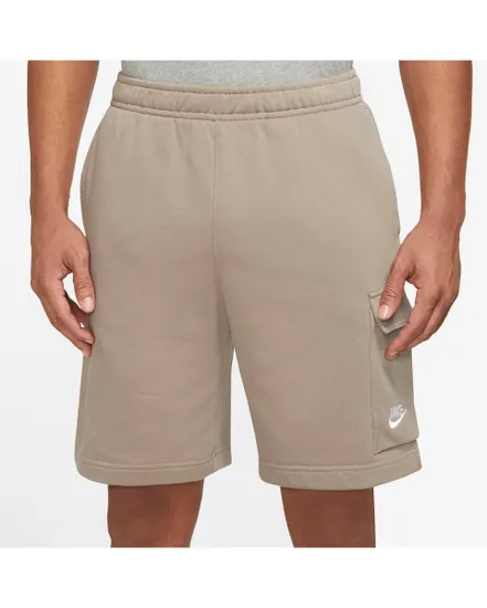 Short Homme M NSW CLUB FT CARGO SHORT Marron