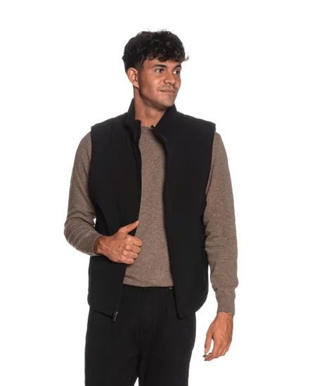 Gilet Homme Refined Tech