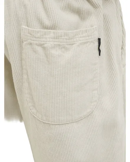 Short Jogger Homme JPSTBILL Corduroy