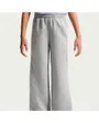 Pantalon de survetement Enfant G NSW STUDIO FLC OH PANT Gris