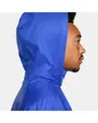 Anorak Homme FFF M NK WR JKT Bleu